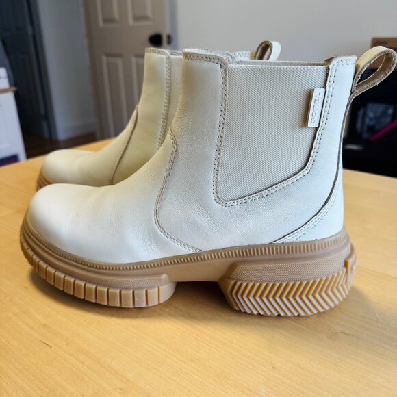 Sorel Waterproof Chelsea Boot - Women's - Picture 3 of 3